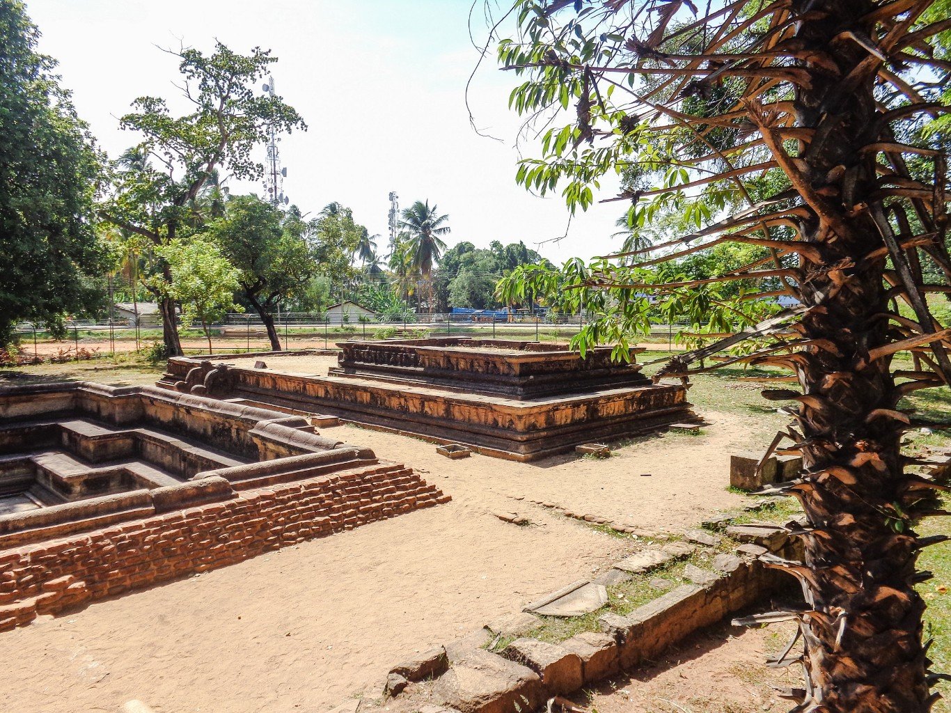Kumara Pokuna Royal Bathing Pool